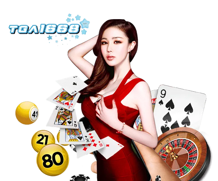 เกมสล็อตtga1668